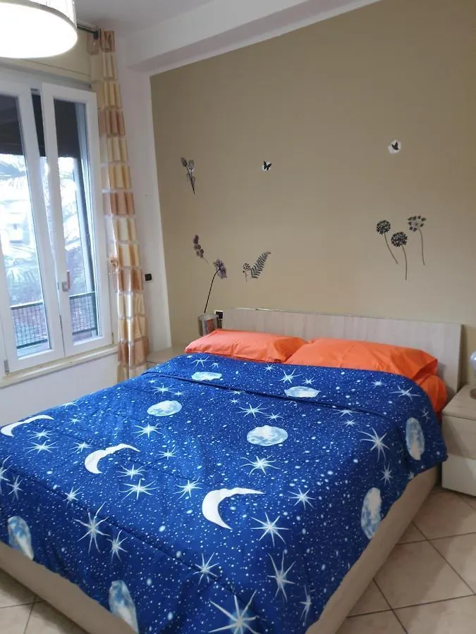 Romeo1 Apartment Gallarate 0*,  Italy