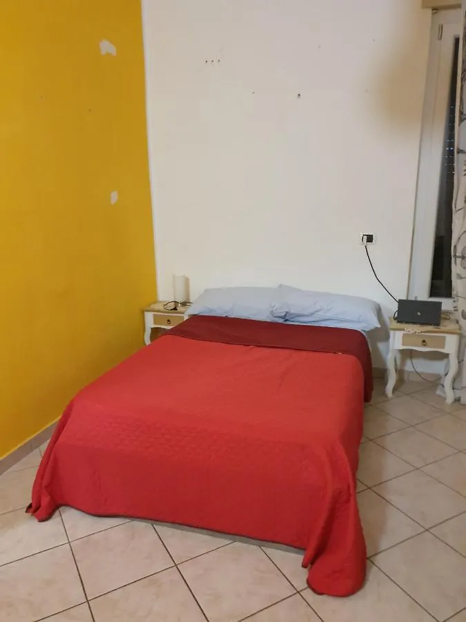 Romeo1 Apartment Gallarate
