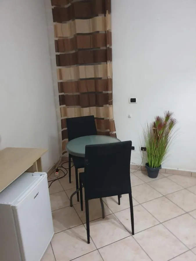 Romeo1 Apartment Gallarate Italy