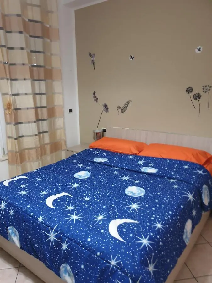 Romeo1 Apartment Gallarate
