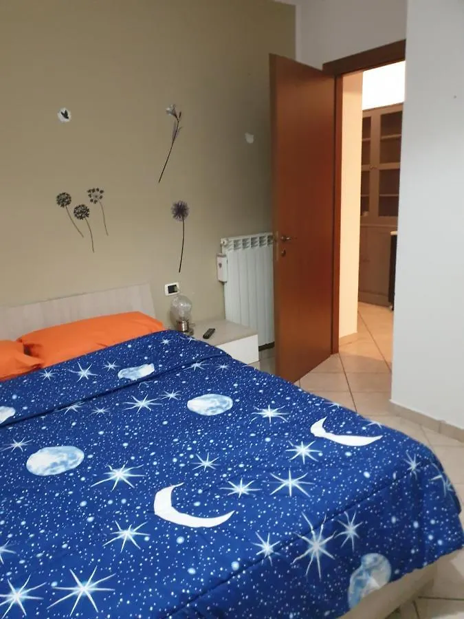 Romeo1 Apartment Gallarate
