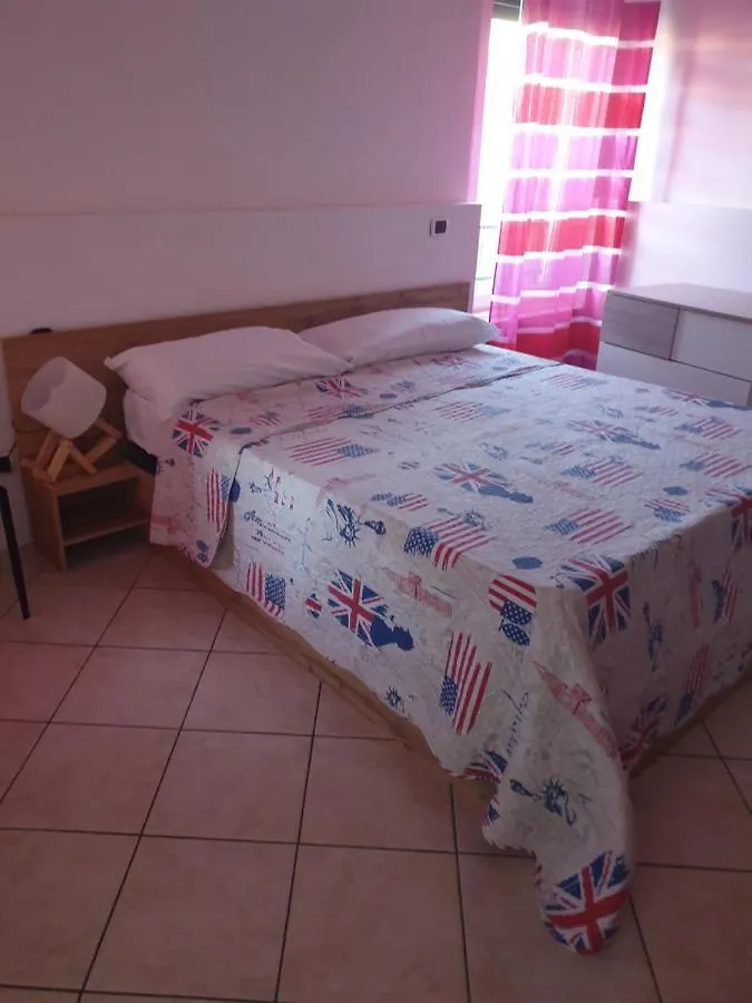 Romeo1 Apartment Gallarate