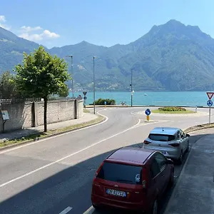 Dom wakacyjny La Rotonda, Castro (Lombardy)