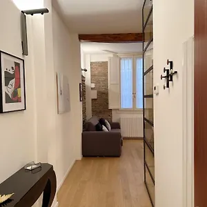  Appartamento Koro's Italia