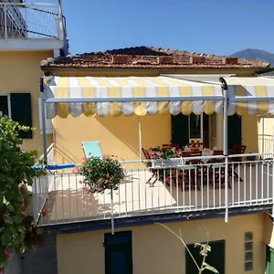  Casa vacanze Ca' Da Rina Italia