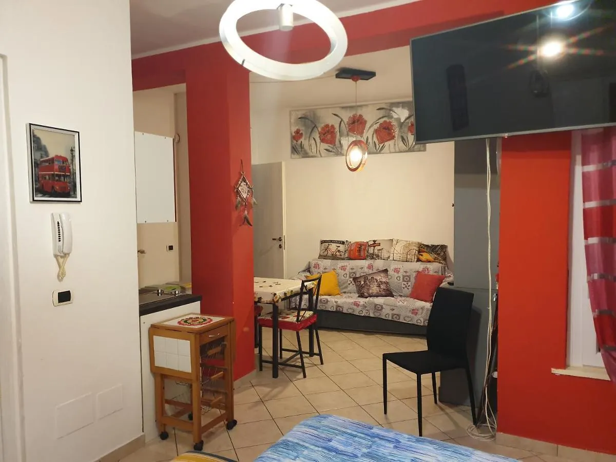 Romeo1 Apartment Gallarate
