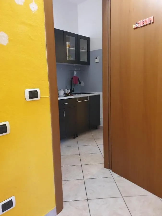 Romeo1 Apartment Gallarate 0*,  Italy