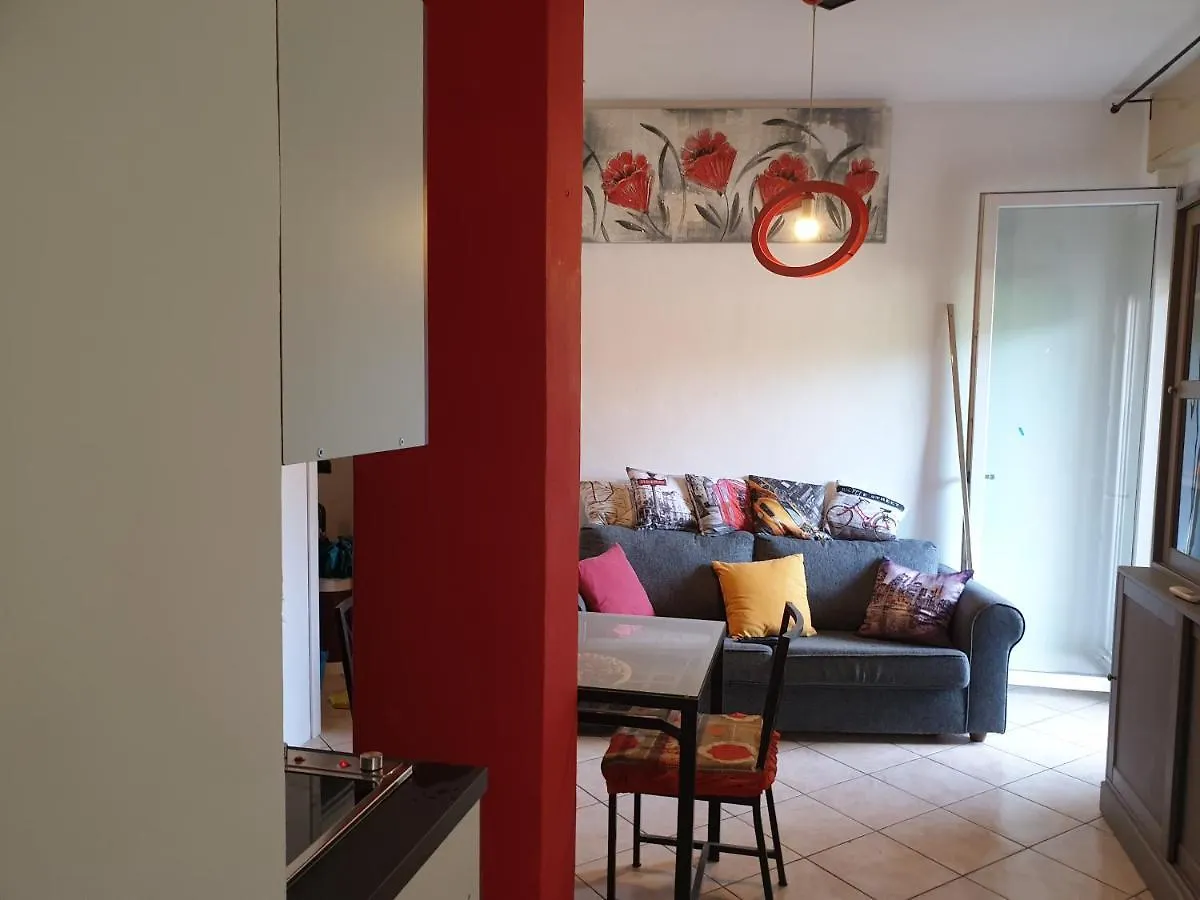 Romeo1 Appartement Gallarate