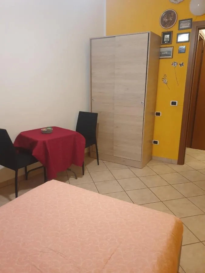 Romeo1 Appartement Gallarate