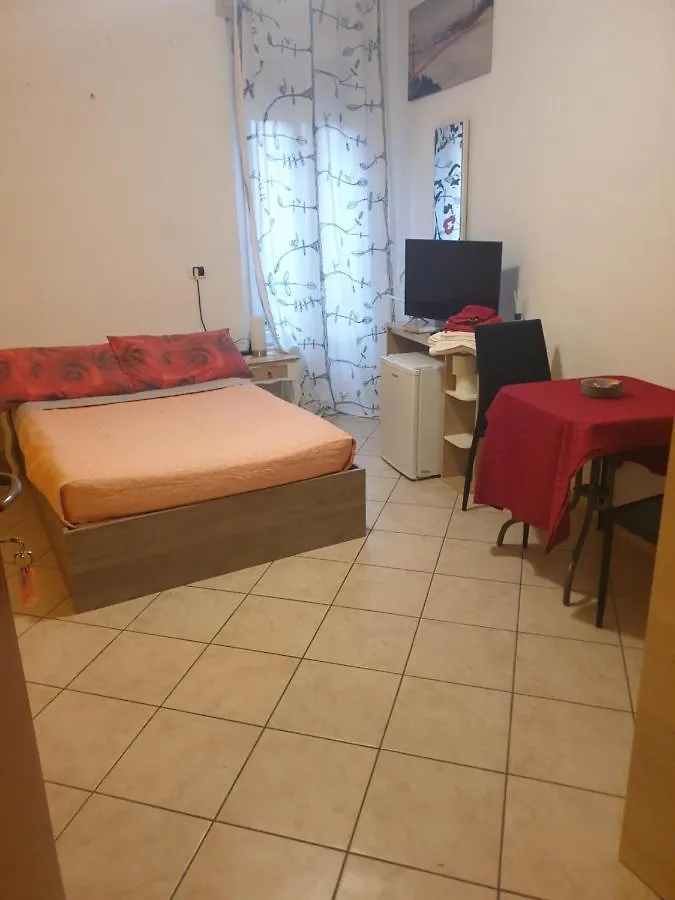 Romeo1 Appartement Gallarate
